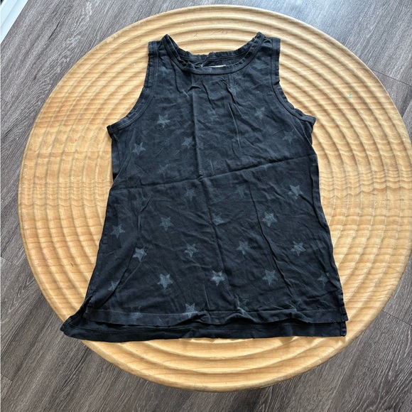 Current/Elliott star tank top - Picture 1 of 2
